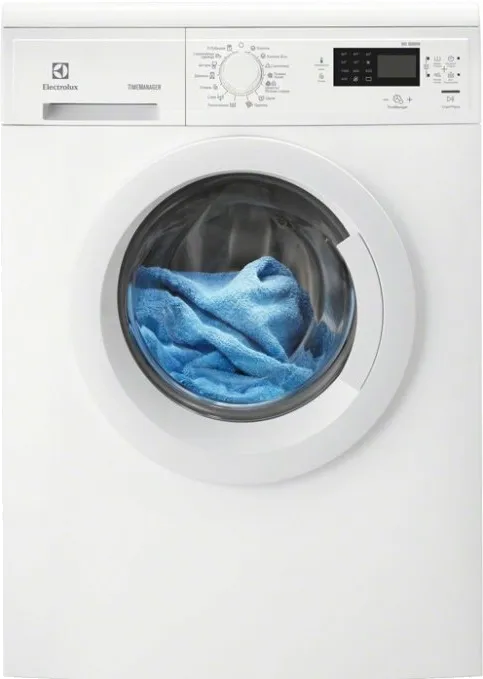 Замена прессостата Electrolux EWP 1264 TEW