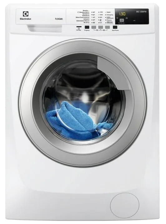 Замена прессостата Electrolux EWF 1284 BR