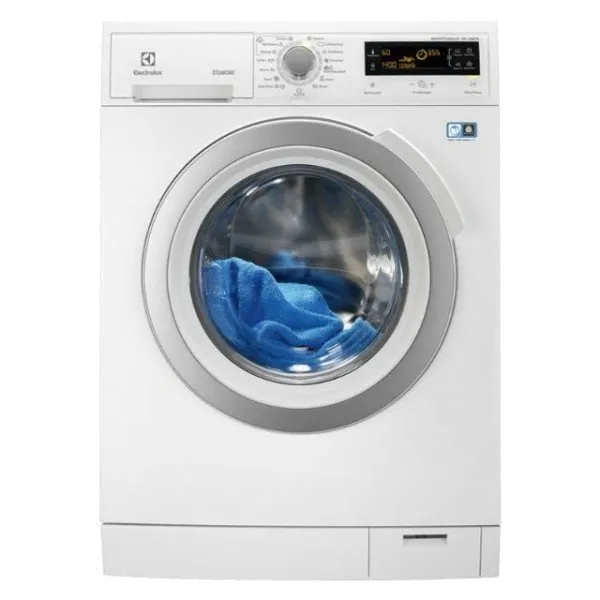 Замена прессостата Electrolux EWF 1287 HDW2