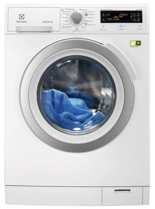 Замена прессостата Electrolux EWF 1497 CDW2