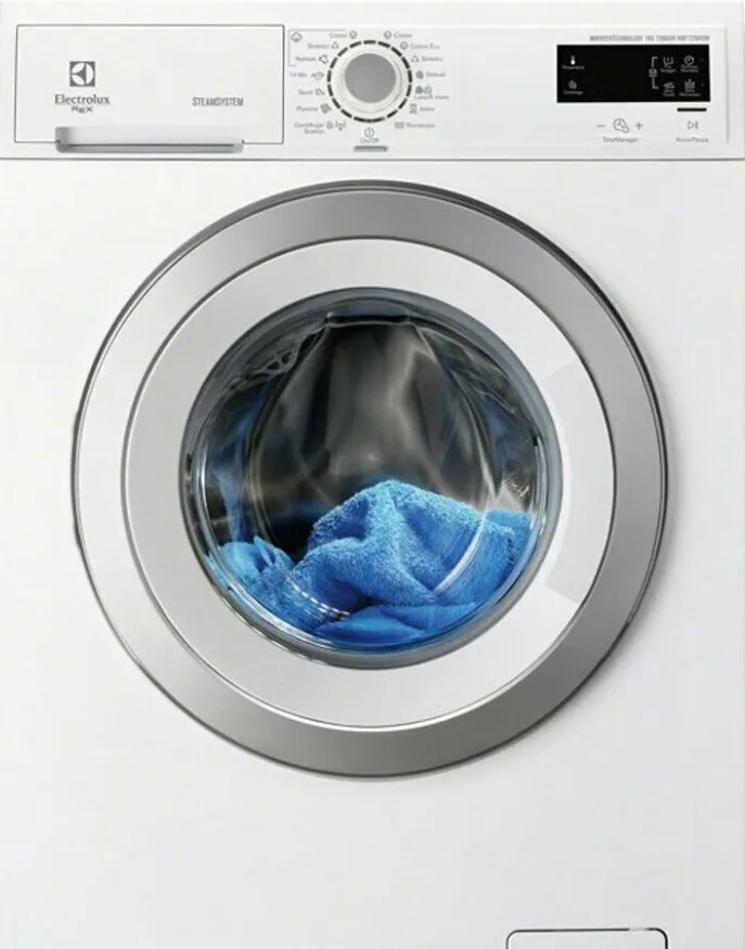 Замена прессостата Electrolux EWF 1276 HDW