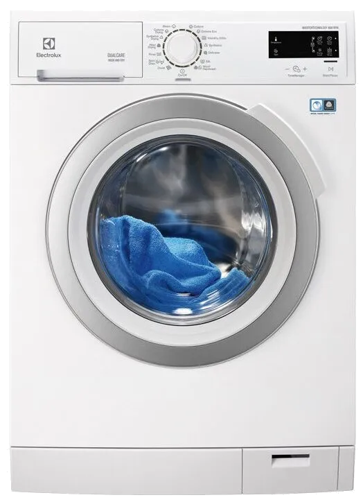 Замена прессостата Electrolux EWW 1696 SWD