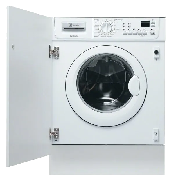 Замена прессостата Electrolux EWG 147510 W