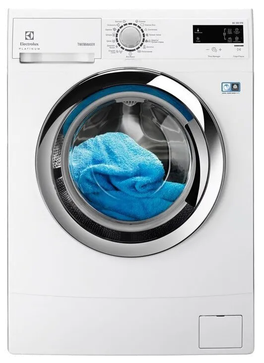 Замена прессостата Electrolux EFU 361200 PI
