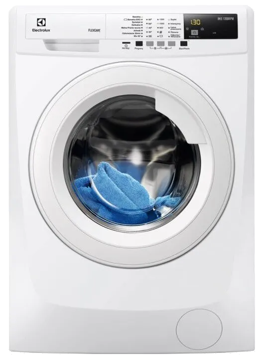 Замена прессостата Electrolux EWFL 1284 BW
