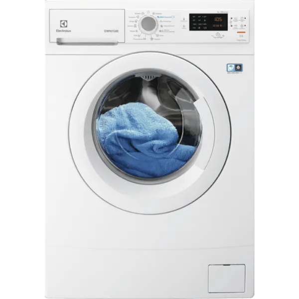 Замена прессостата Electrolux EWS 1264 NUU