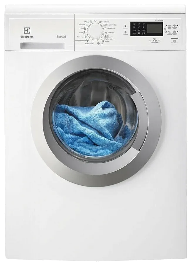 Замена прессостата Electrolux EWF 11064 SE