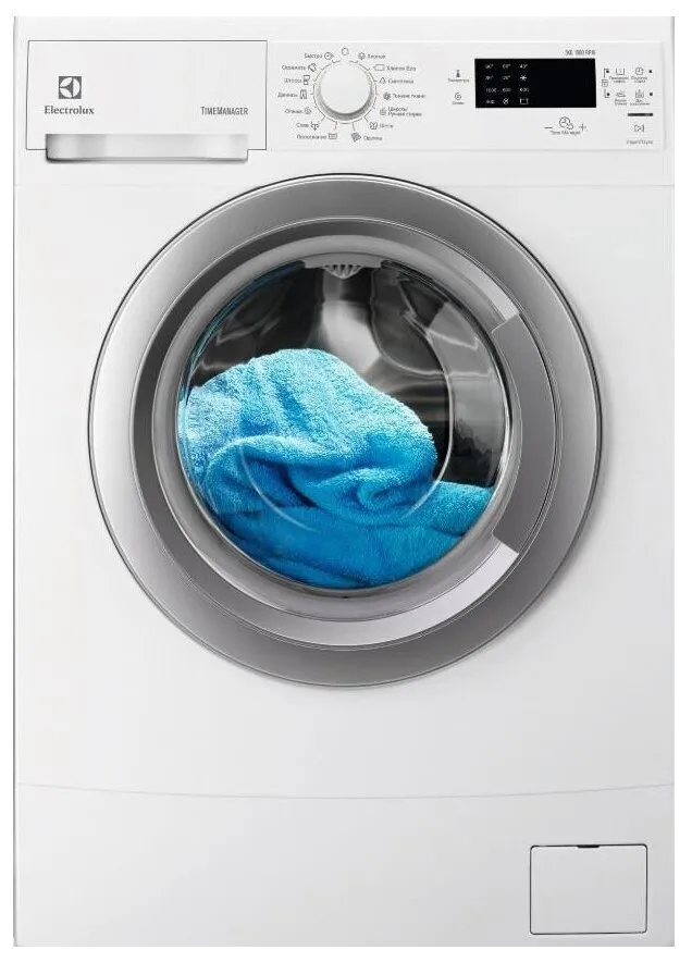 Замена прессостата Electrolux EWS 11054 SDU