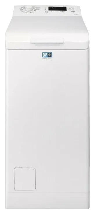Замена прессостата Electrolux EWT 1264 EKW