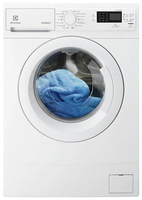 Замена прессостата Electrolux EWS 11054 ND
