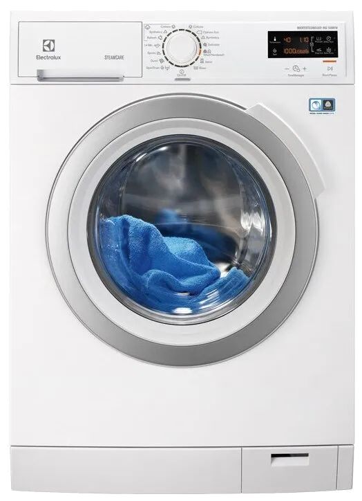 Замена прессостата Electrolux EWF 1486 GDW2