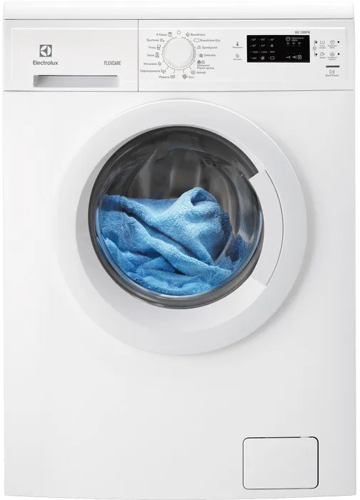 Замена прессостата Electrolux EWF 1262 EOW