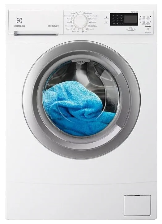 Замена прессостата Electrolux EWS 11074 SD