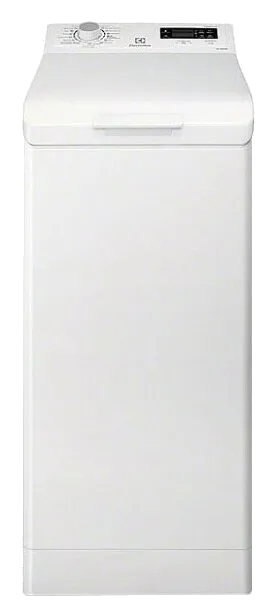 Замена прессостата Electrolux EWT 1266 FIW