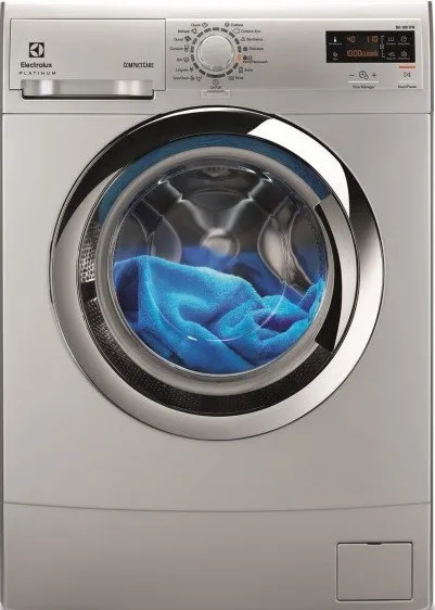 Замена прессостата Electrolux EWS 1066 CDS