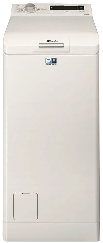 Замена прессостата Electrolux EWT 11367 VIW