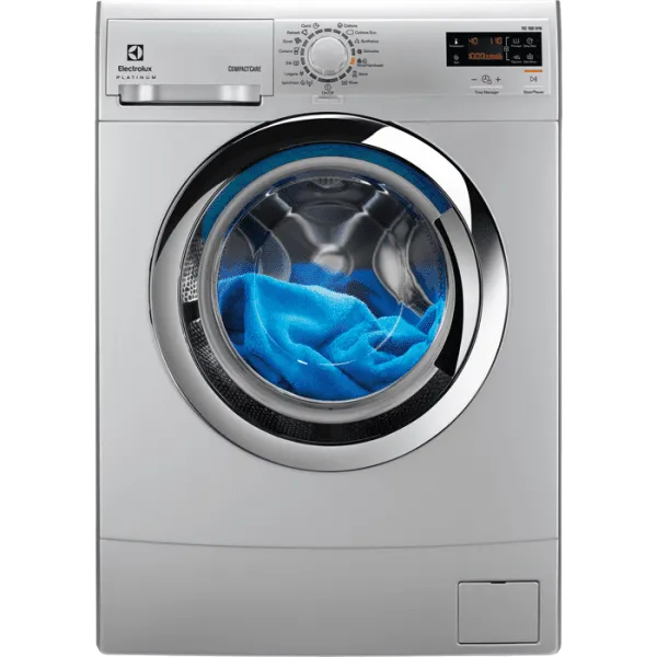 Замена прессостата Electrolux EWS 1076 CDS
