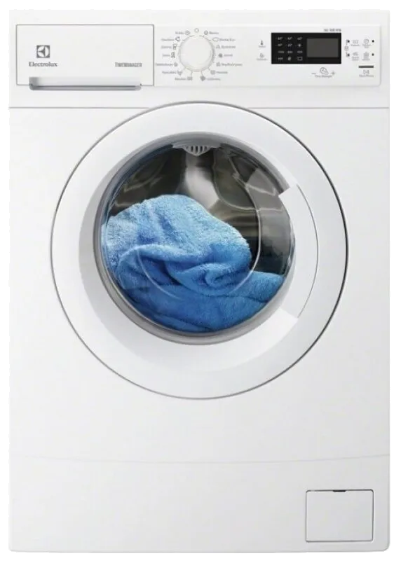 Замена прессостата Electrolux EWS 11074 NAU
