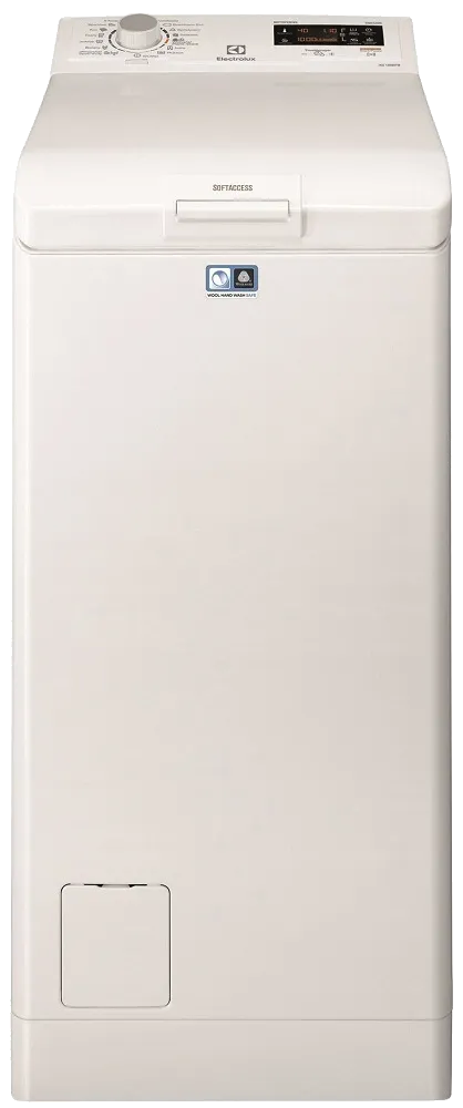Замена прессостата Electrolux EWT 11276 ELW