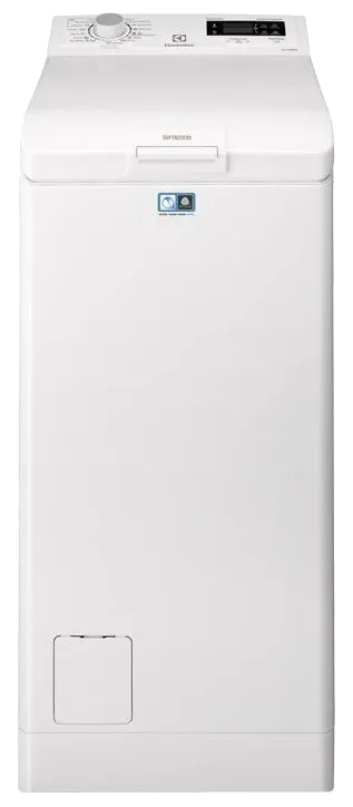 Замена прессостата Electrolux EWT 1376 HLW