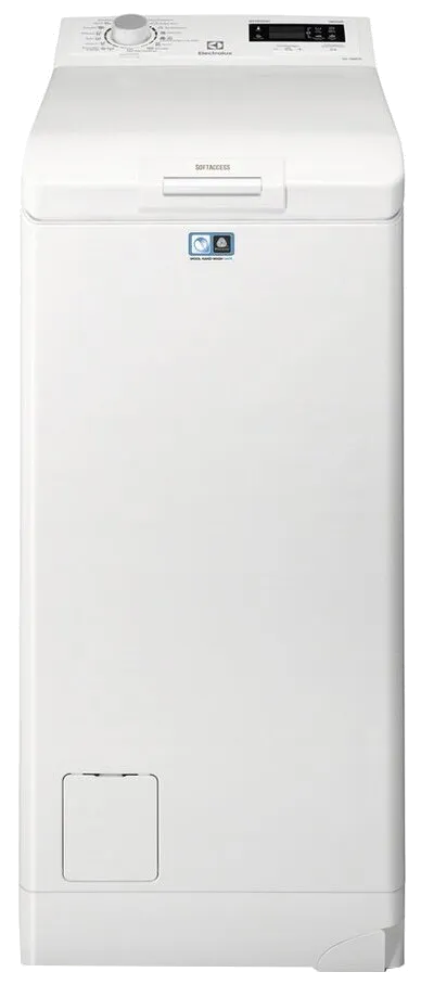 Замена прессостата Electrolux EWT 1376 HZ 1