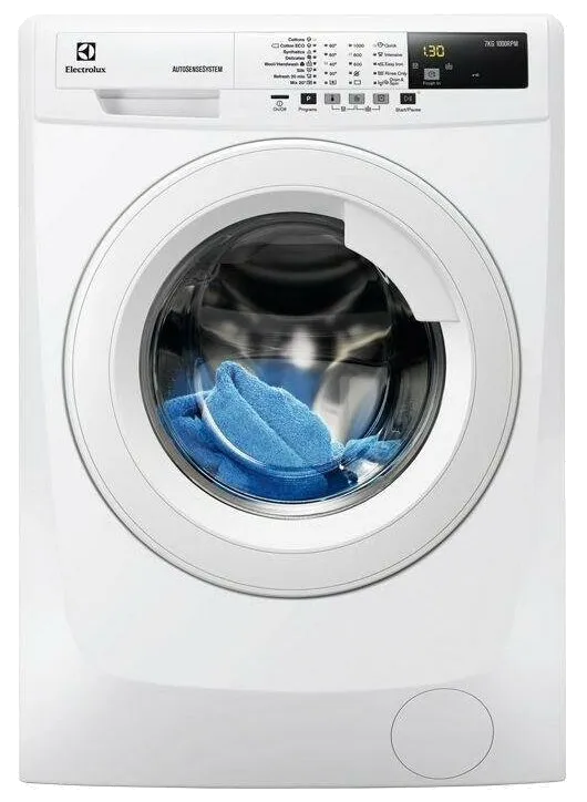 Замена прессостата Electrolux EWFM 1074 BW