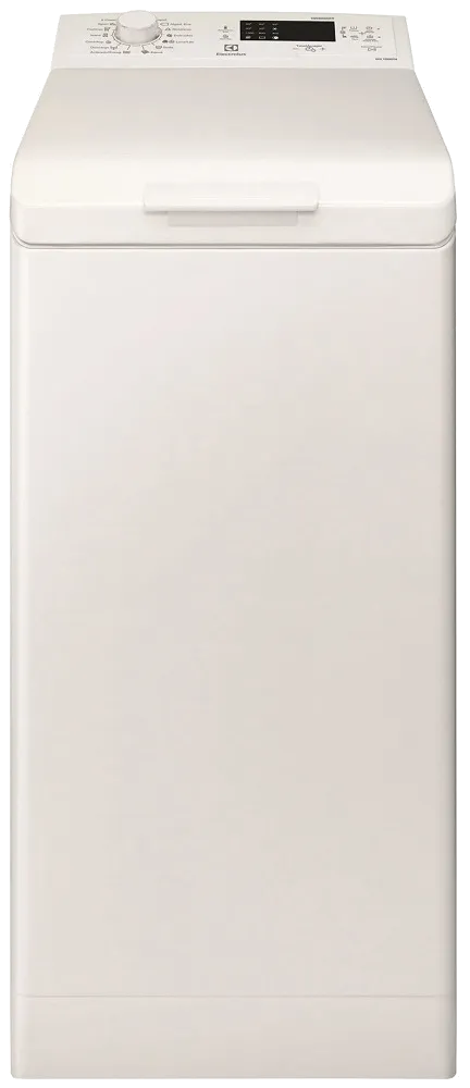 Замена прессостата Electrolux EWT 1064 TKW