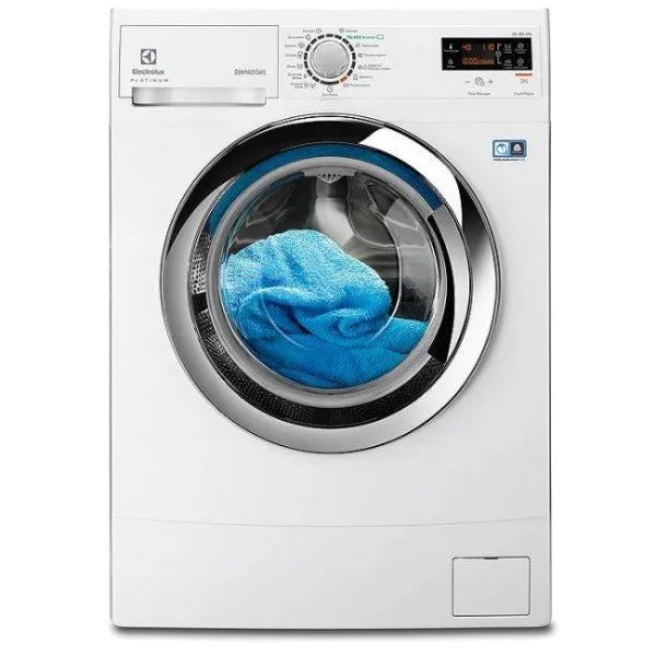 Замена прессостата Electrolux EWS 1076 CNU