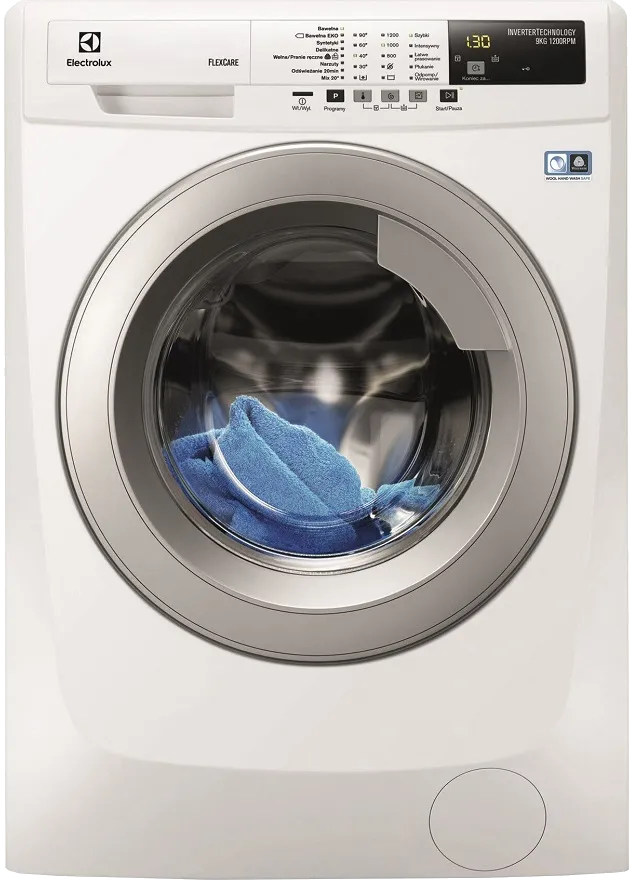 Замена прессостата Electrolux EWFB 1294 BR