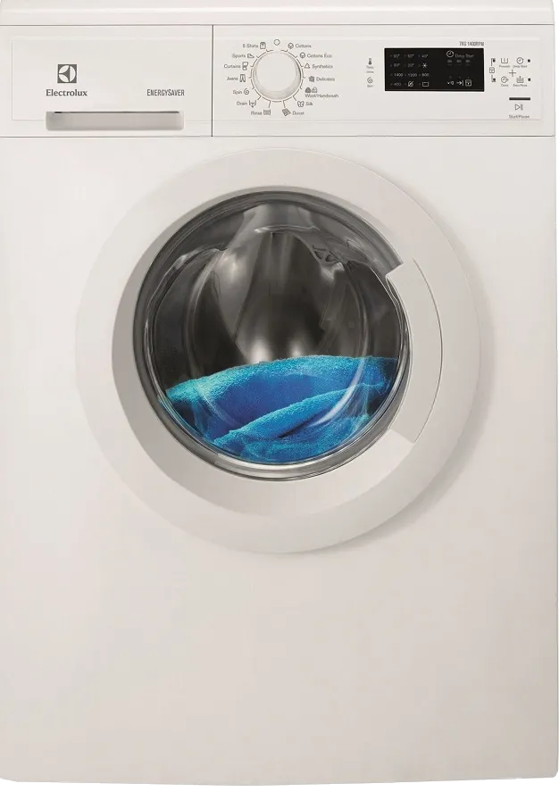 Замена прессостата Electrolux EWP 1472 TDW