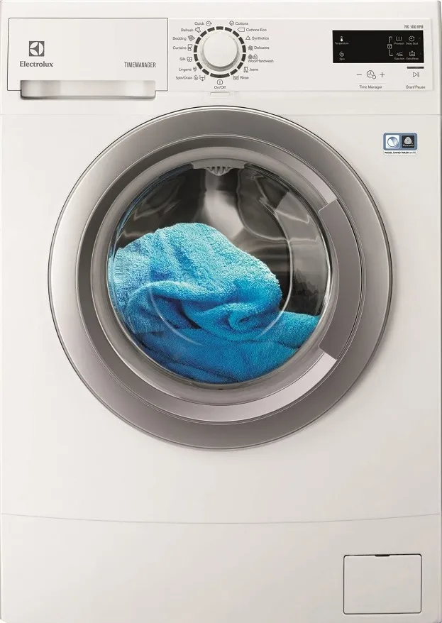 Замена прессостата Electrolux EWS 7146 EDU