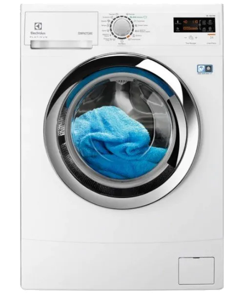 Замена прессостата Electrolux EWS 1276 CNU