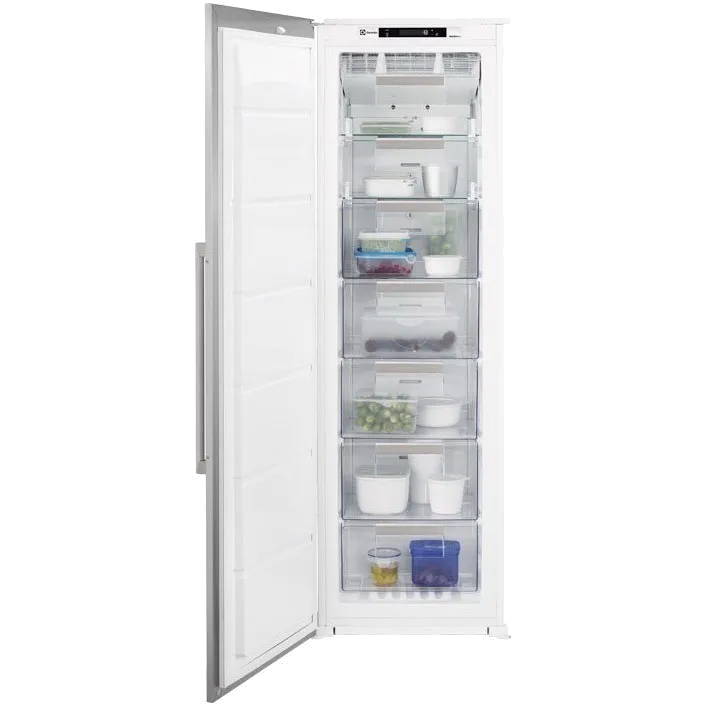 Ремонт/замена датчика температуры Electrolux EUX2243AOX