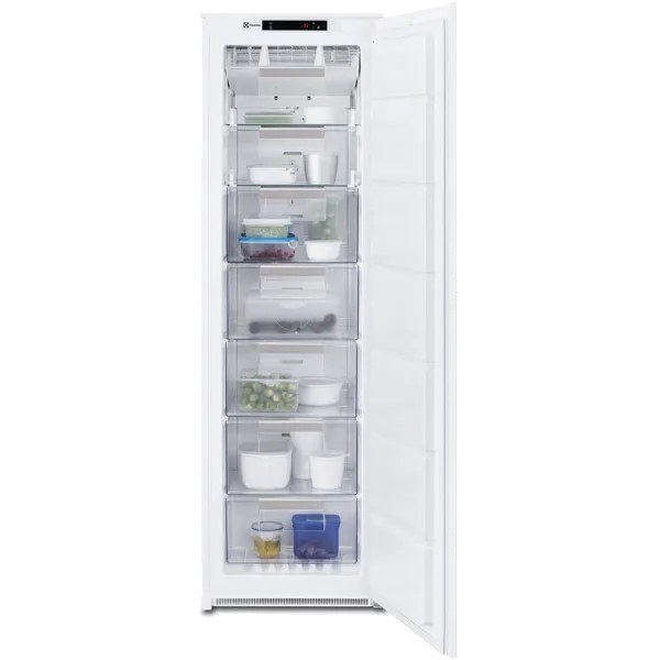 Ремонт/замена датчика температуры Electrolux EUN92244AW