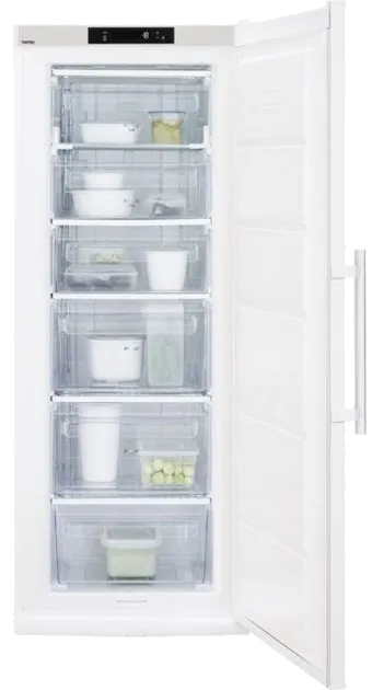 Ремонт/замена датчика температуры Electrolux EUF2241AOW