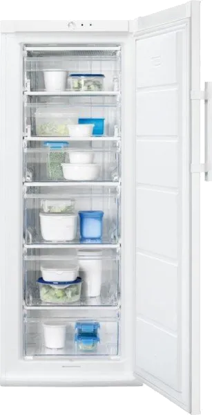 Ремонт/замена датчика температуры Electrolux EUF2205AOW