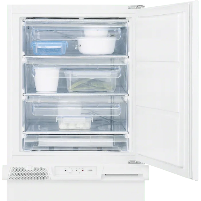 Ремонт/замена датчика температуры Electrolux EUN1100FOW