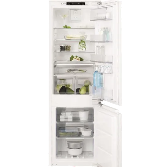 Ремонт/замена датчика температуры Electrolux ENG7854AOW