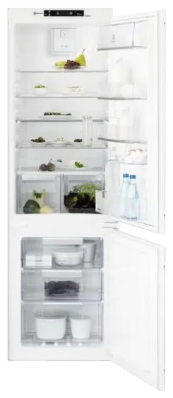 Ремонт/замена датчика температуры Electrolux ENN7853COW