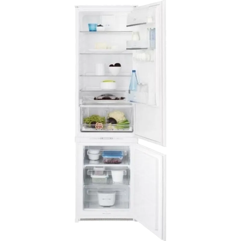 Ремонт/замена датчика температуры Electrolux ENN13153AW
