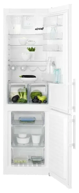 Ремонт/замена датчика температуры Electrolux EN3852JOW