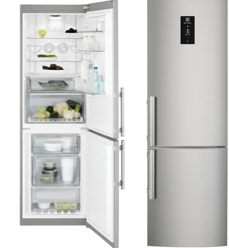 Ремонт/замена датчика температуры Electrolux EN13455MX