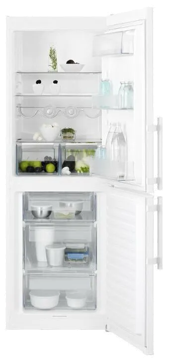 Ремонт/замена датчика температуры Electrolux EN3201MOW