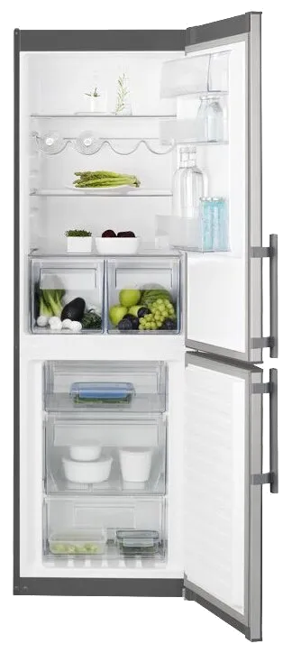 Ремонт/замена датчика температуры Electrolux EN93441JX