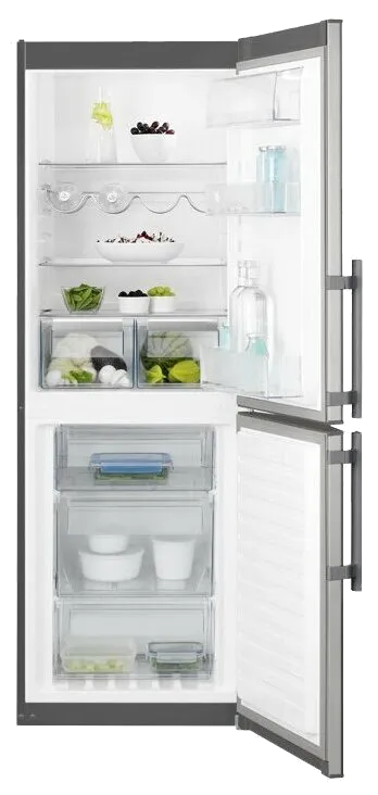 Ремонт/замена датчика температуры Electrolux EN3241JOX