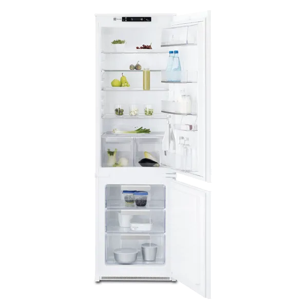 Ремонт/замена датчика температуры Electrolux ENN92803CW