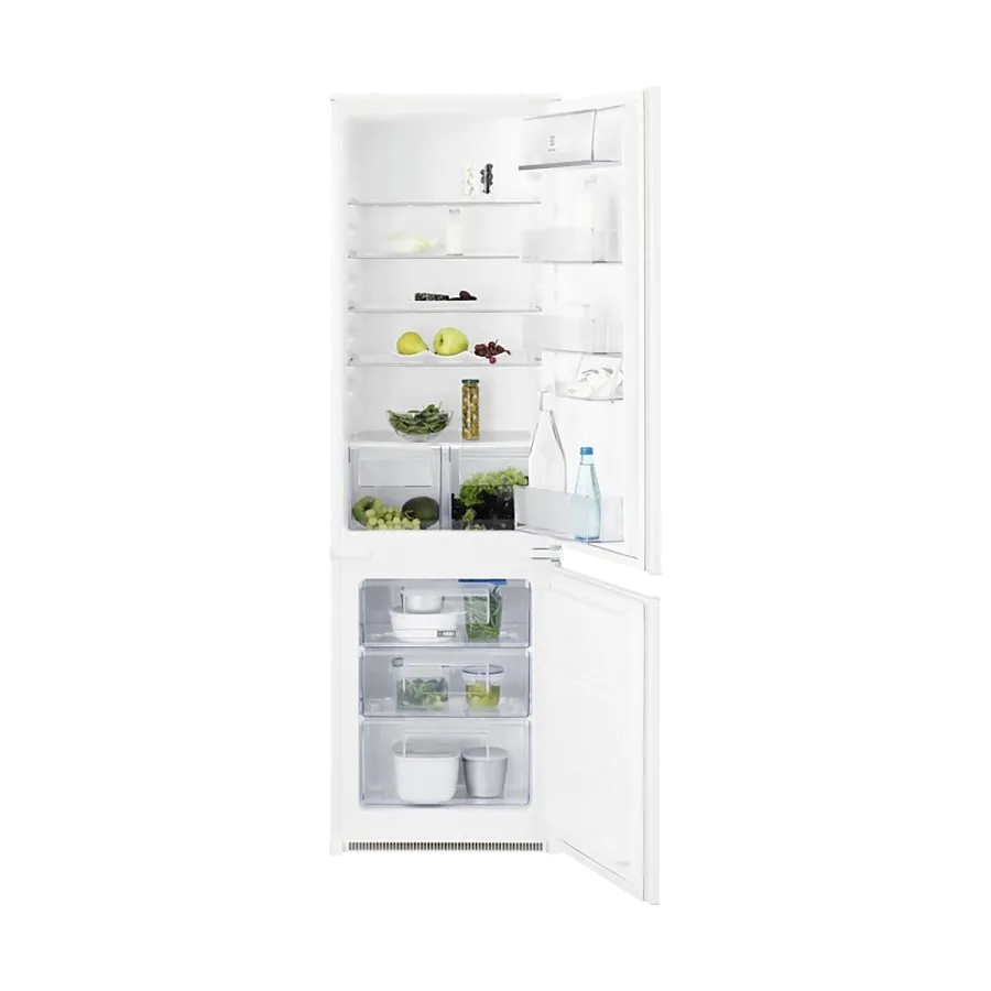 Ремонт/замена датчика температуры Electrolux ENN2800BOW