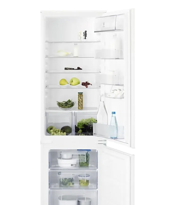 Ремонт/замена датчика температуры Electrolux ENN2800AJW