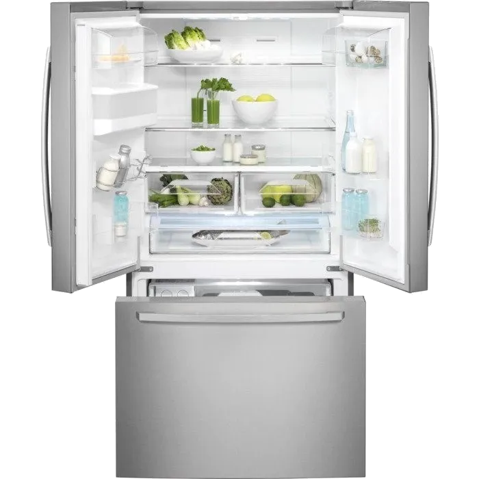 Ремонт/замена датчика температуры Electrolux EN6084JOX