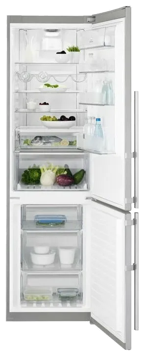 Ремонт/замена датчика температуры Electrolux EN3888MOX